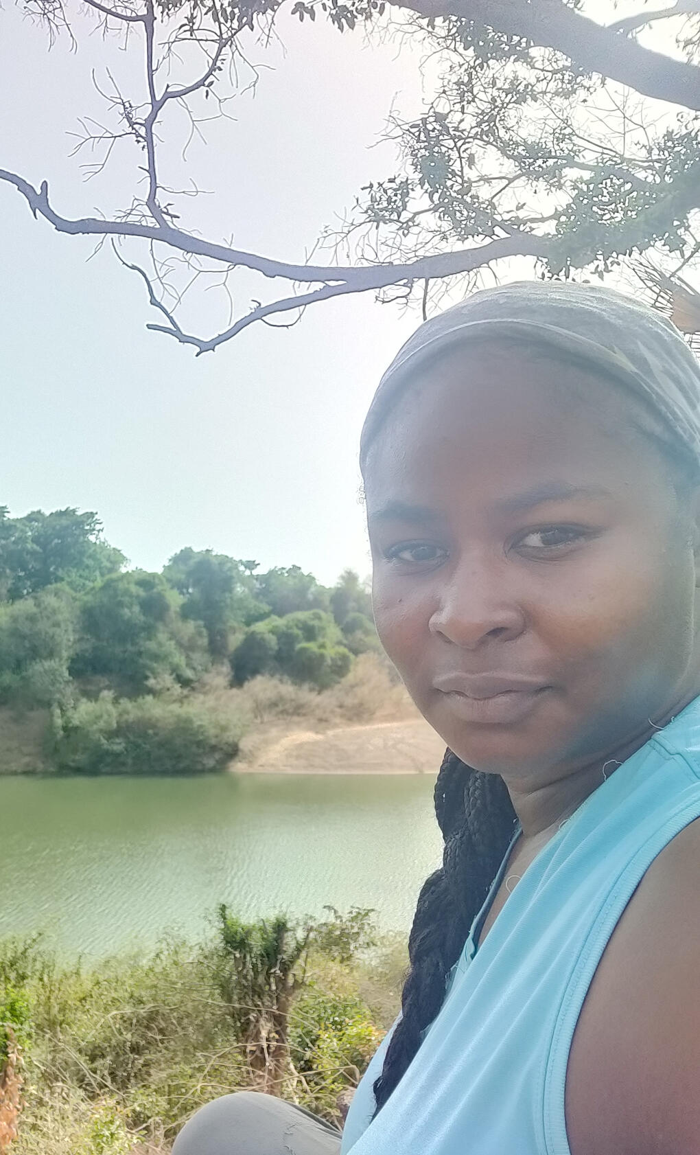 Dr. Nyeema Harris