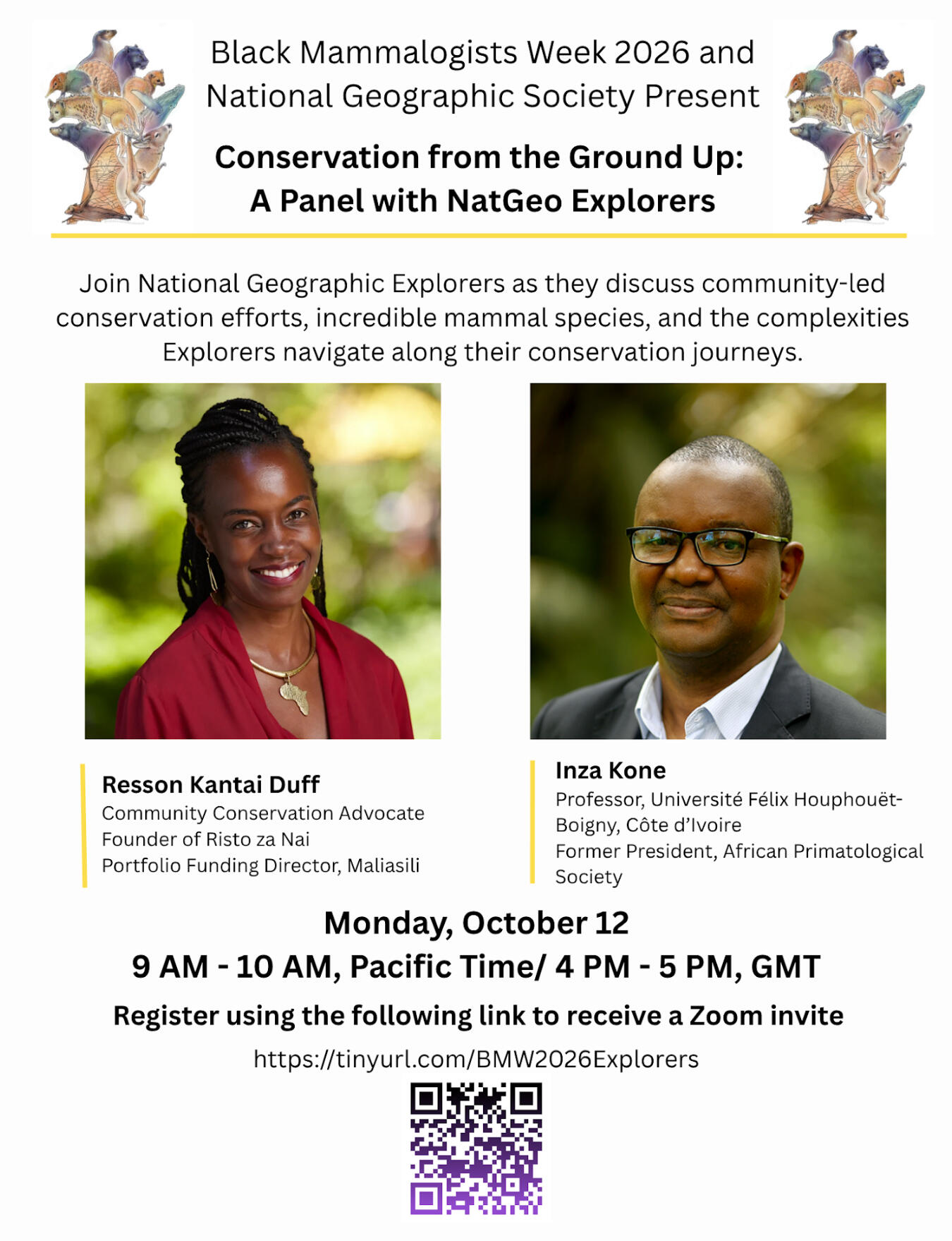 NatGeo Panel