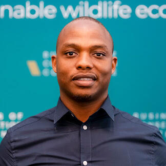 Kudzai Shaun Mpakairi