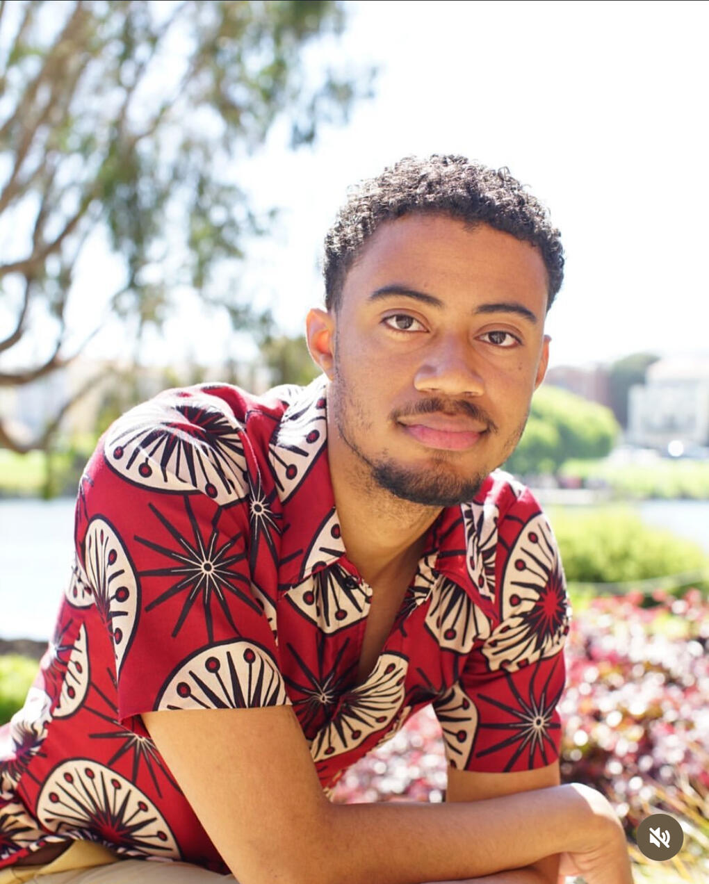 Julian Nesbitt