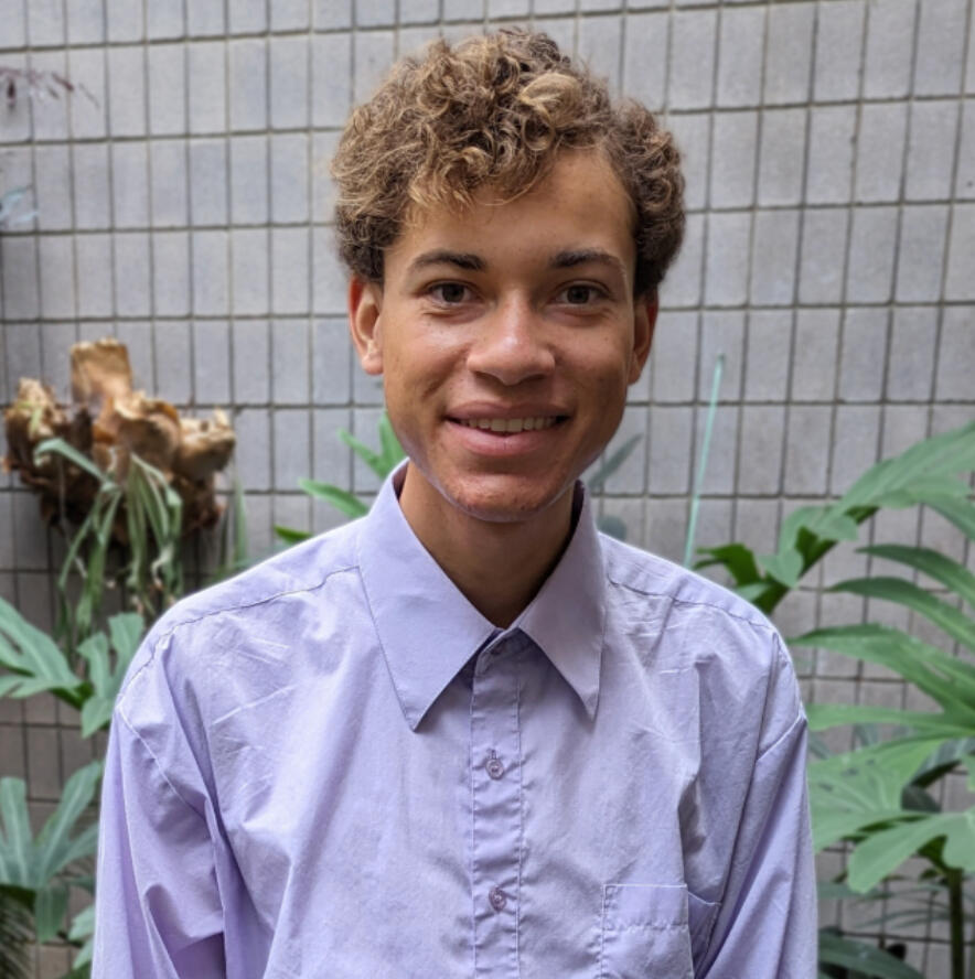 Alexander Fenlon