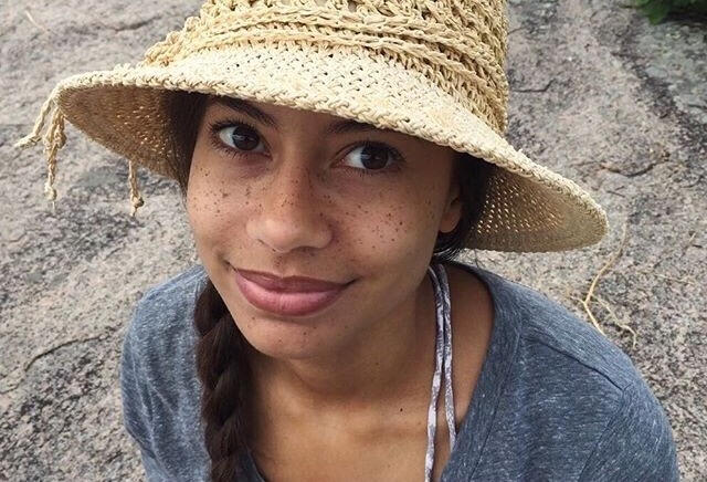 Justine Hudson