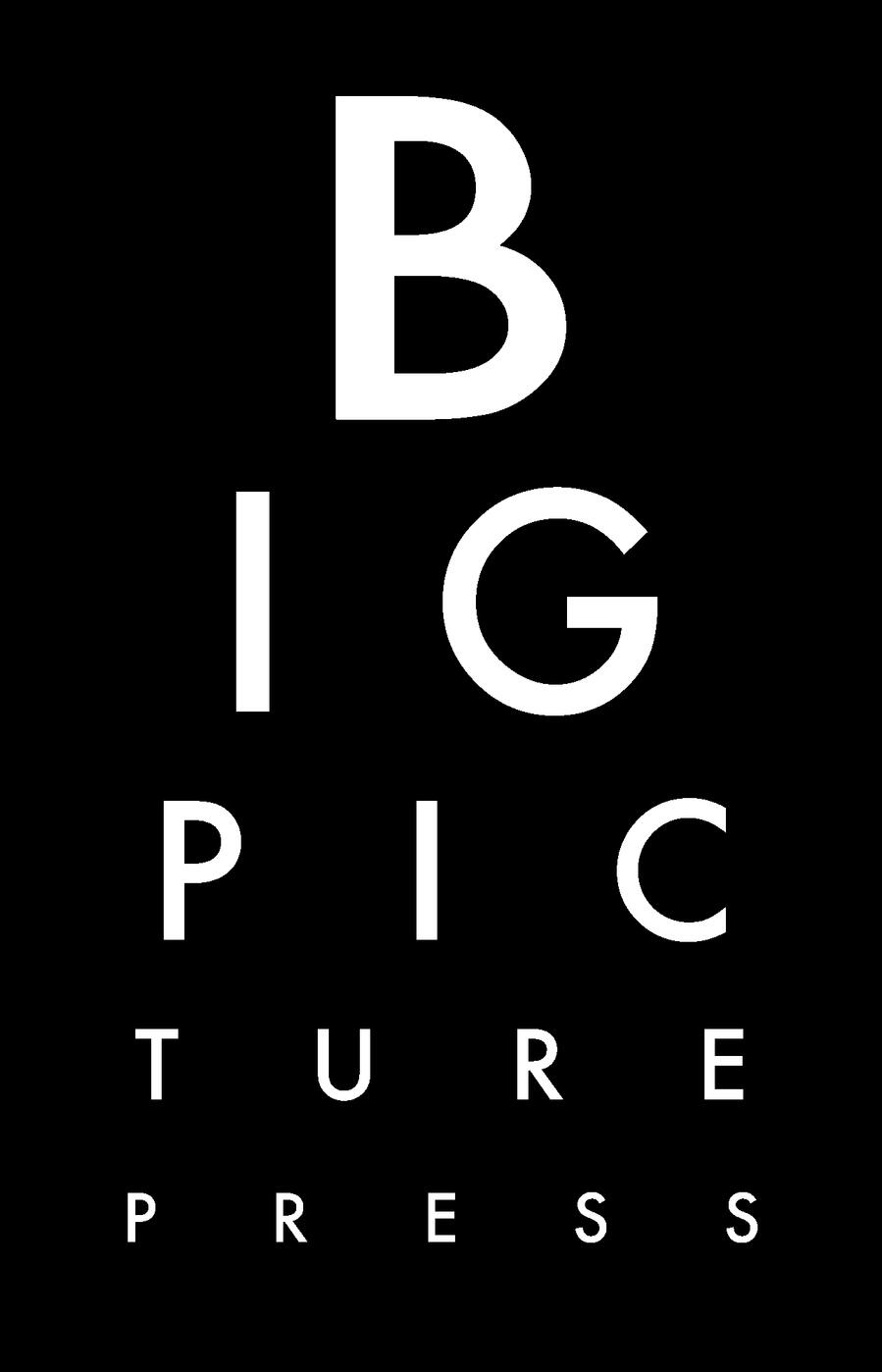 Big Picture Press